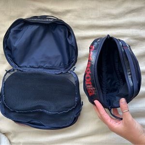 Patagonia bag set